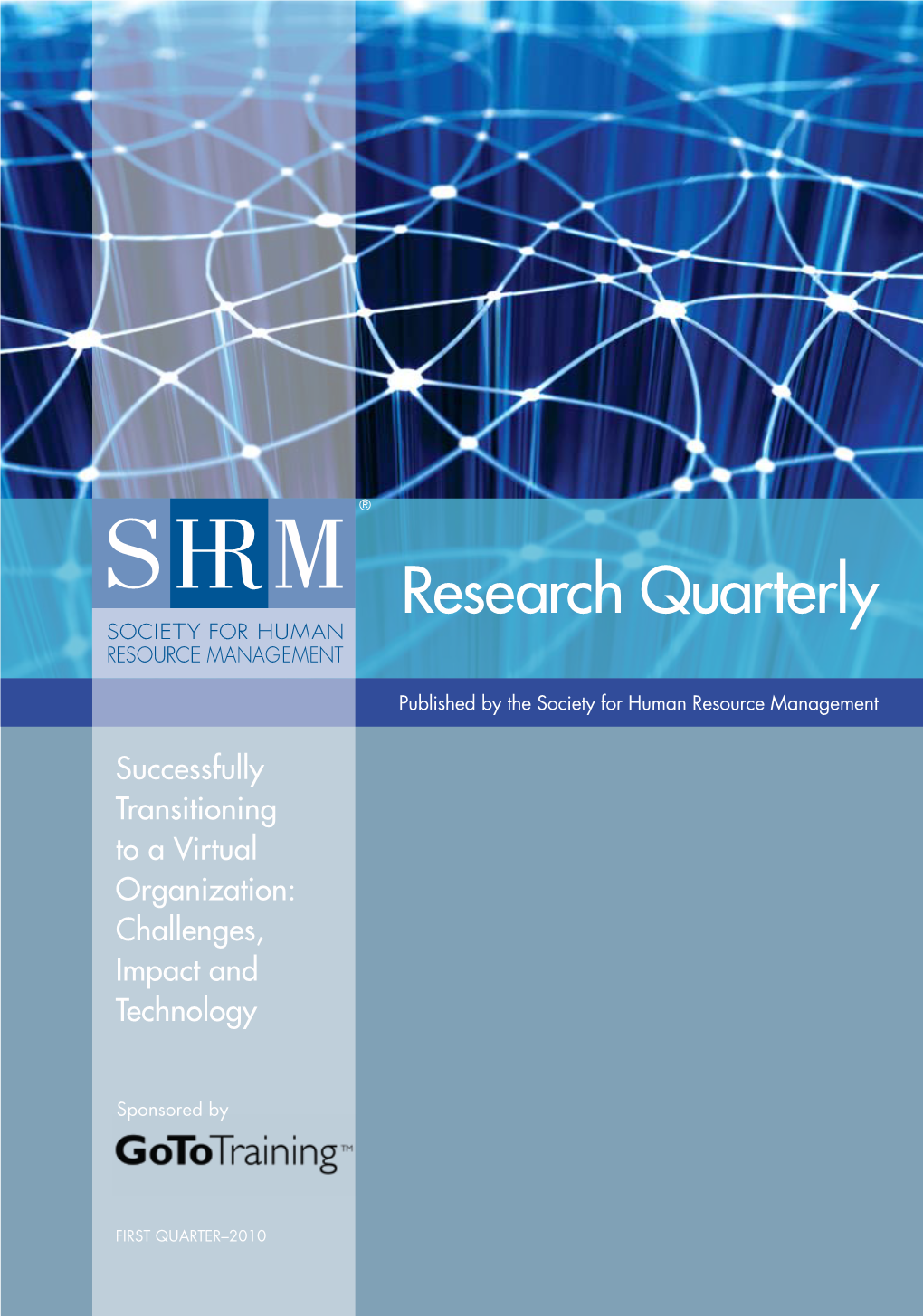 Research Quarterly