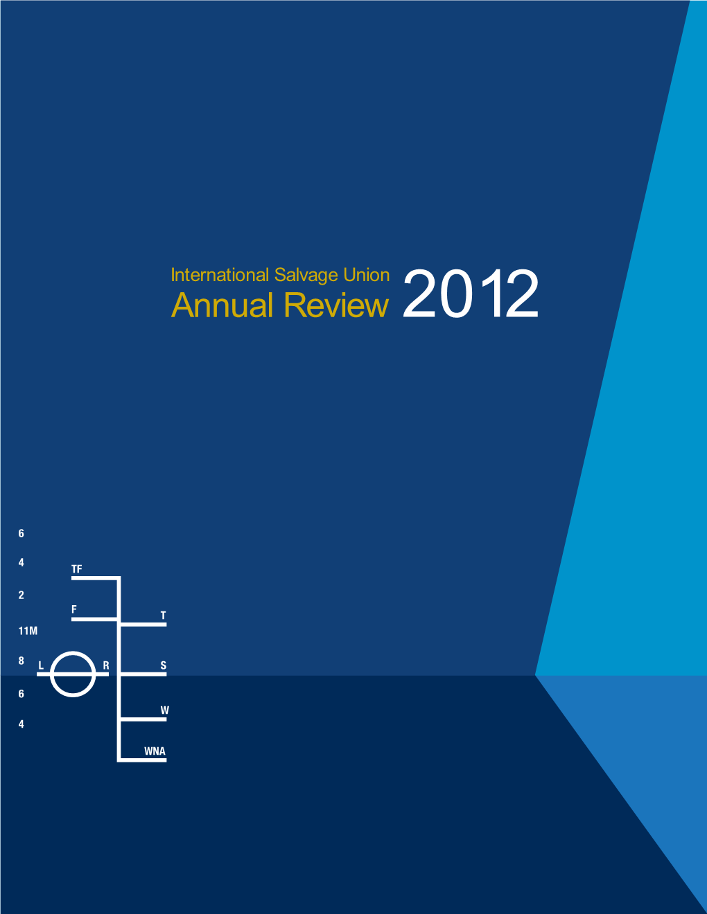 Annual Review 2012