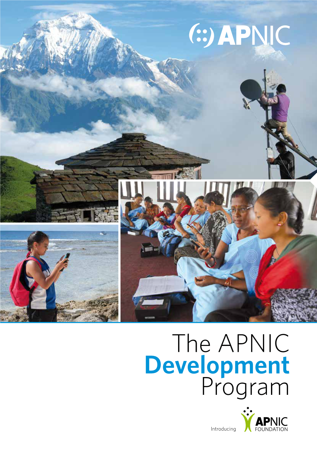 The APNIC Development Program