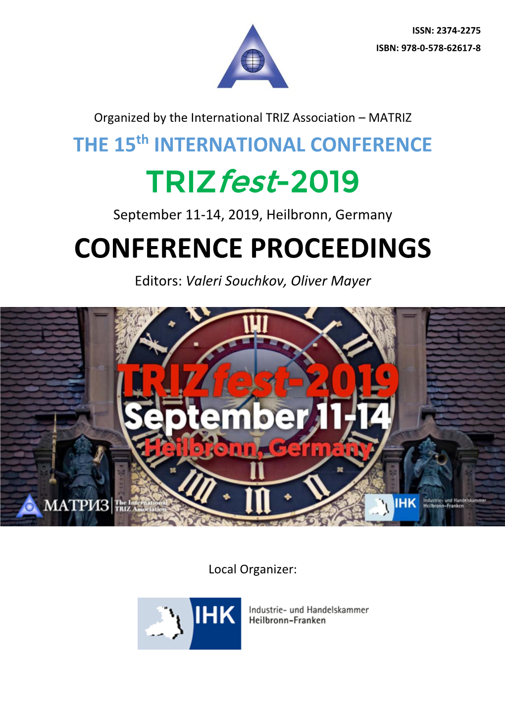 Trizfest-2019-Proceedings