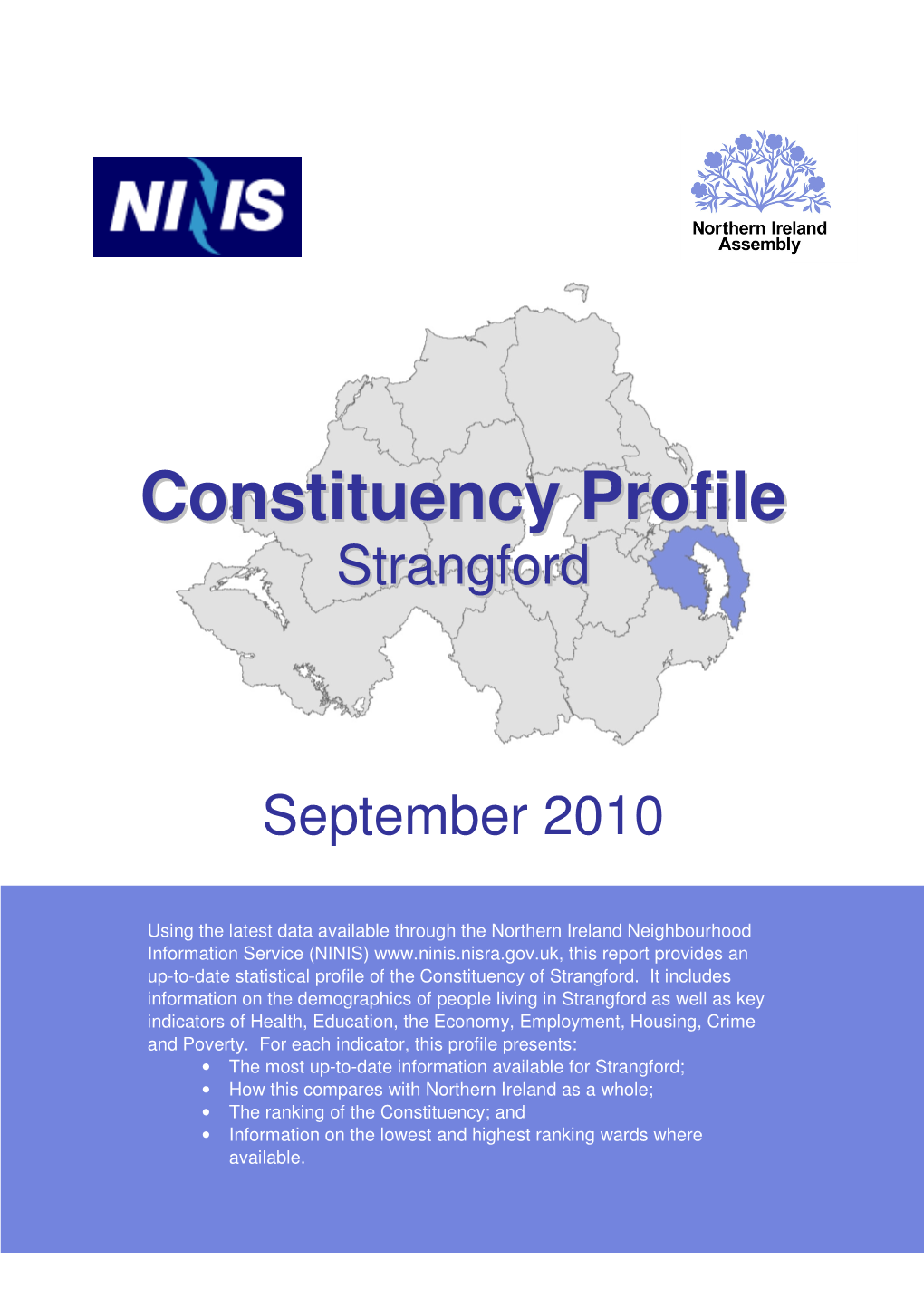 Constituency Profile