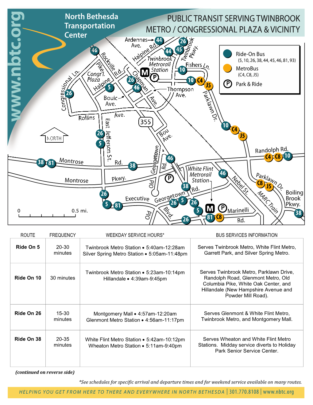 Twinbrook-February 2016.Pdf