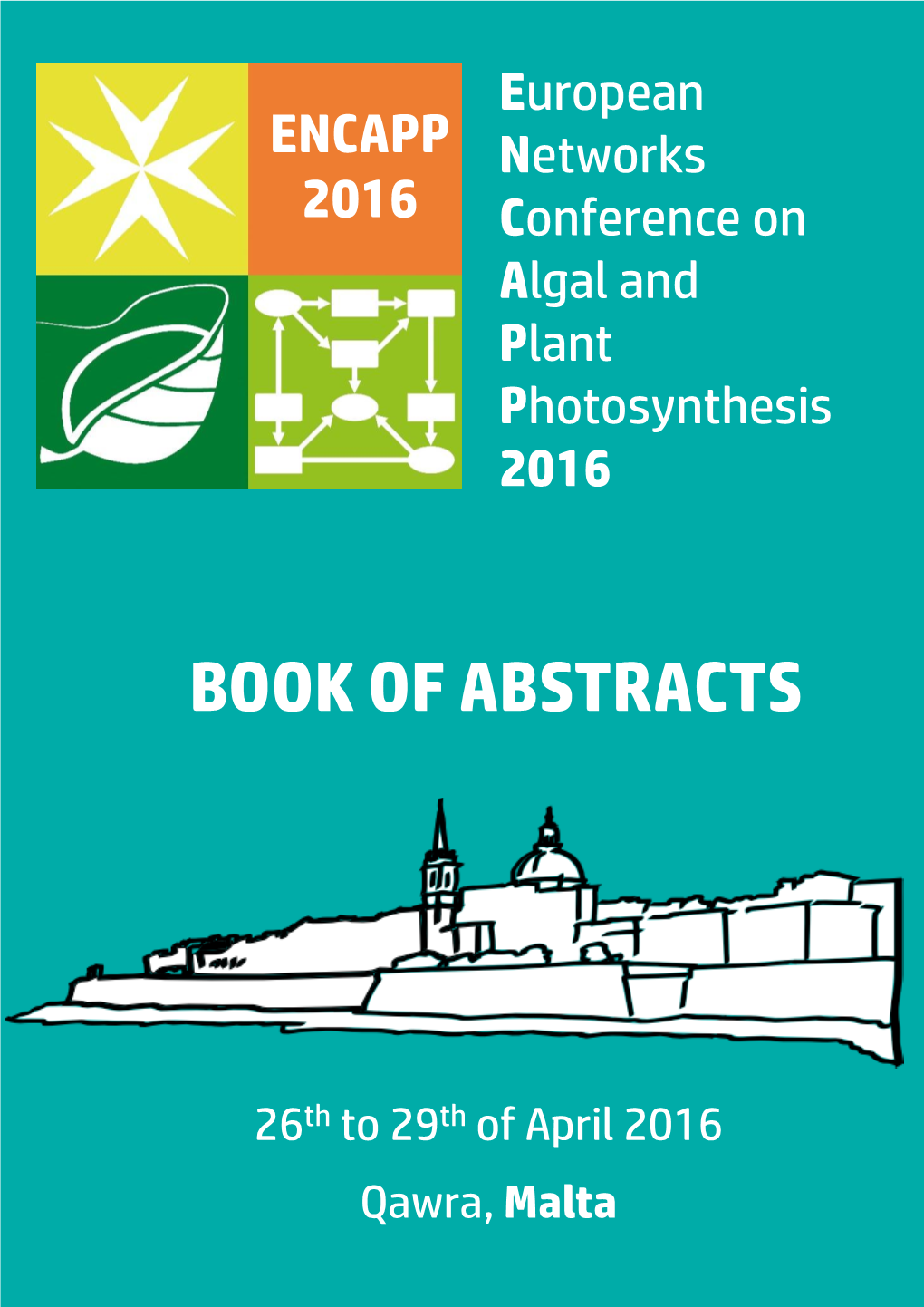 Book of Abstracts