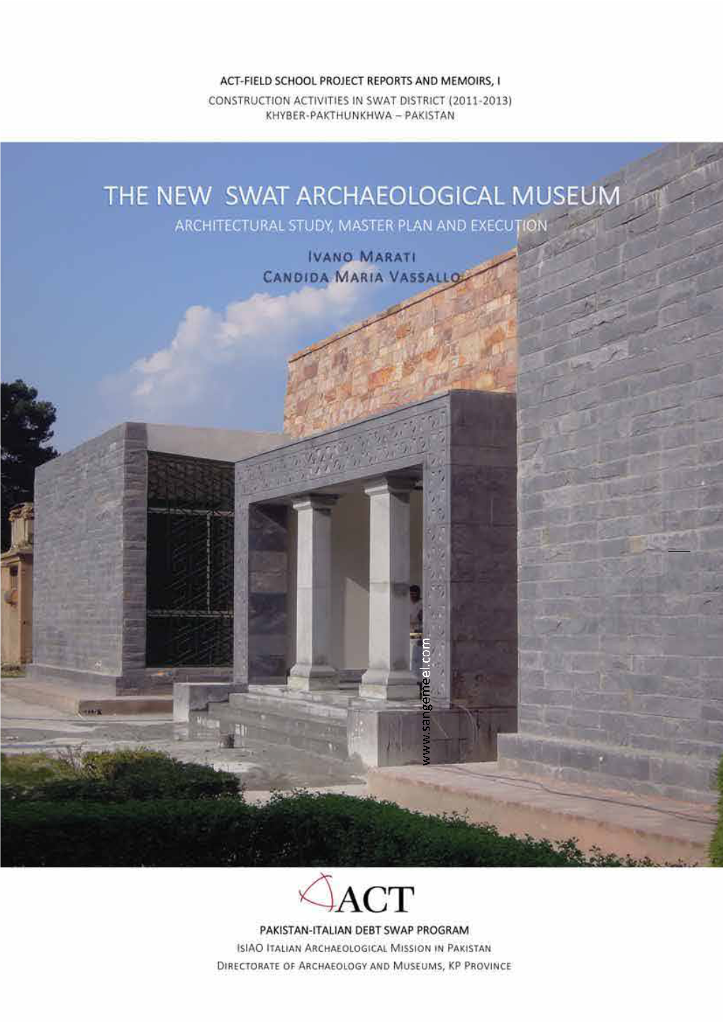 New Swat Archaeological Muse