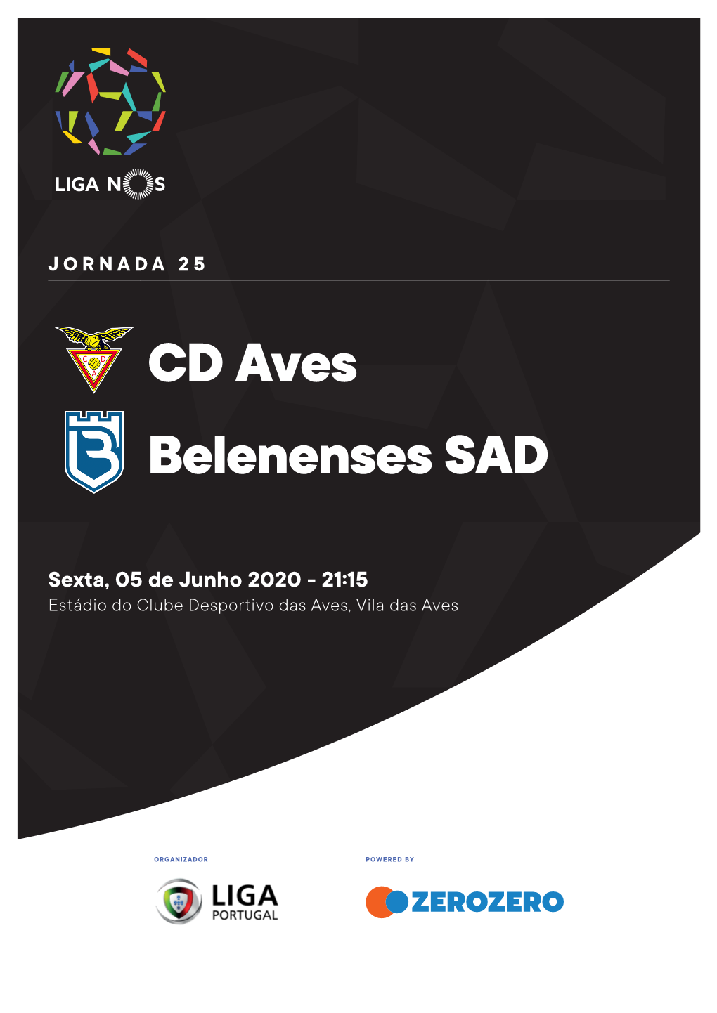 CD Aves Belenenses SAD