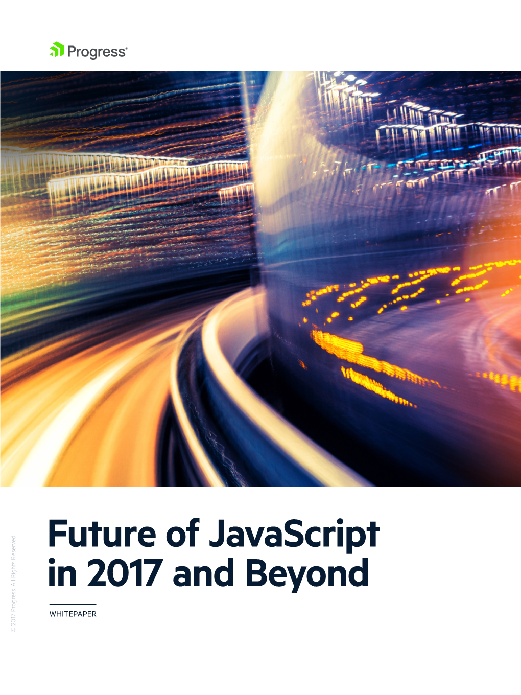 Future of Javascript in 2017 and Beyond