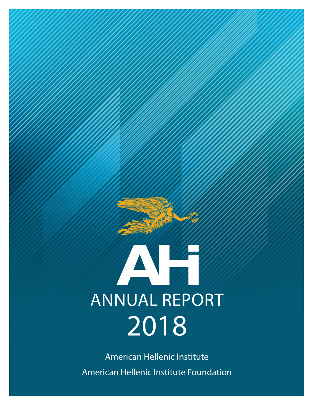 Annual Report 2018