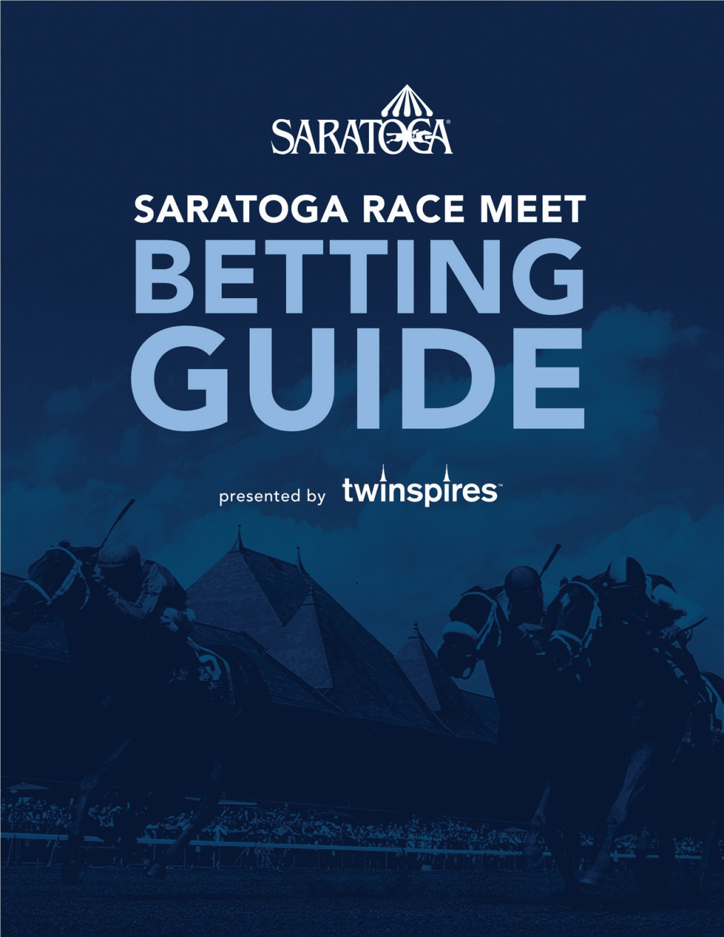 2018 Saratoga Meet Betting Guide