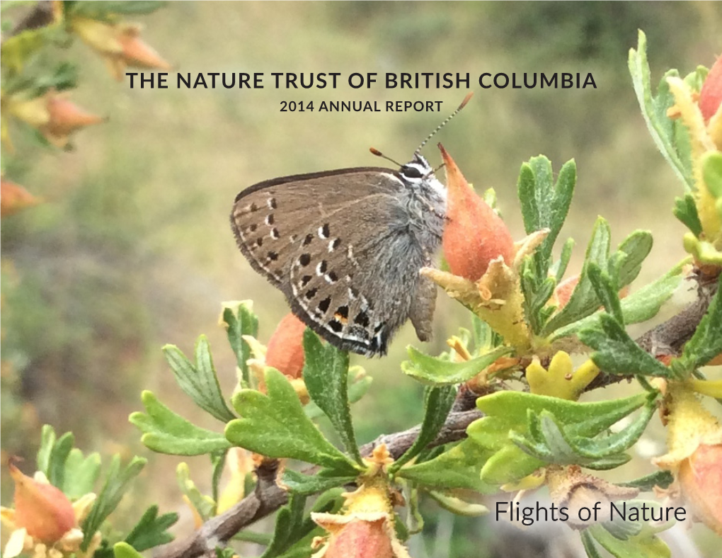 2014 Annual Report