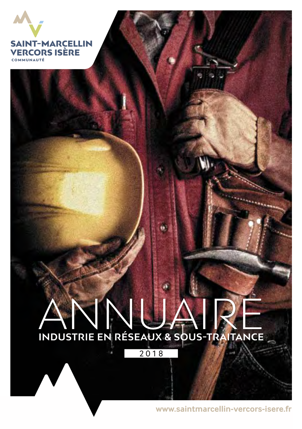 Annuaire Industrie En Réseaux & Sous-Traitance 2018