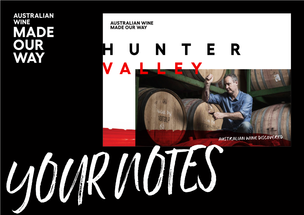 Hunter Valley