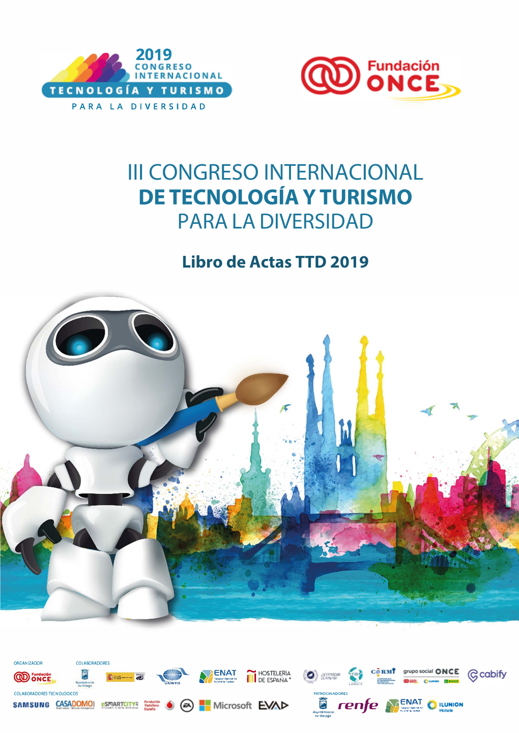 Libro De Actas TTD 2019