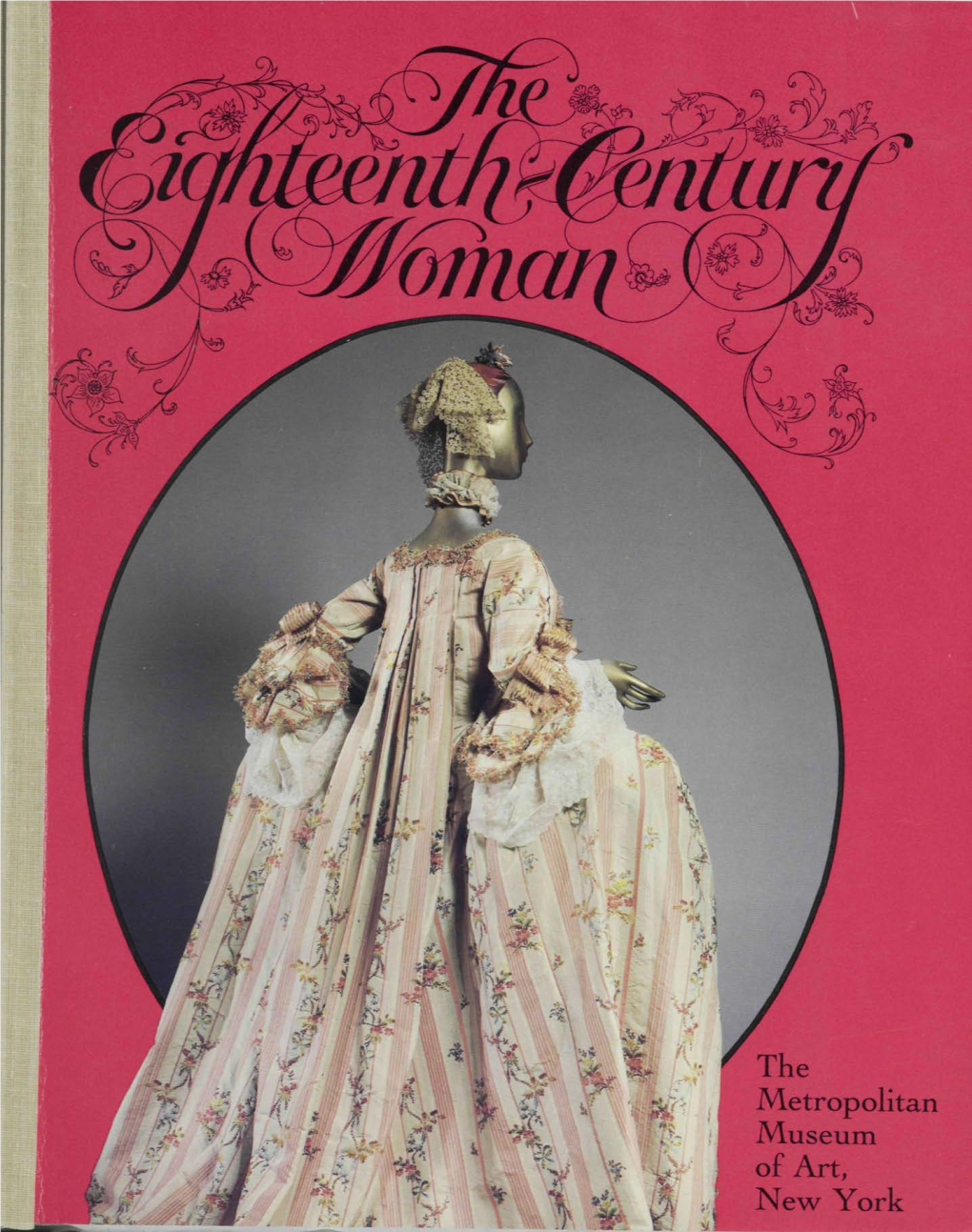 The Eighteenth-Century Woman