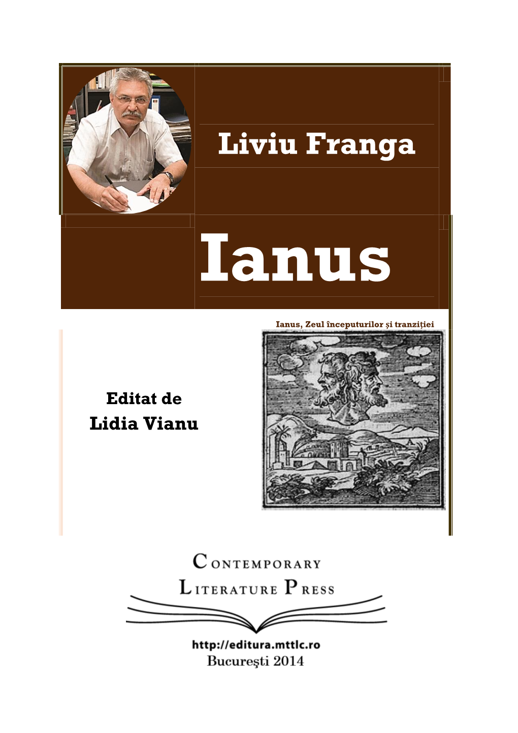 Liviu Franga