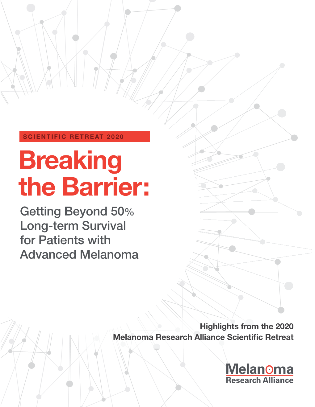 Breaking the Barrier: Getting Beyond 50% Long-Term Survival for Patients with Advanced Melanoma