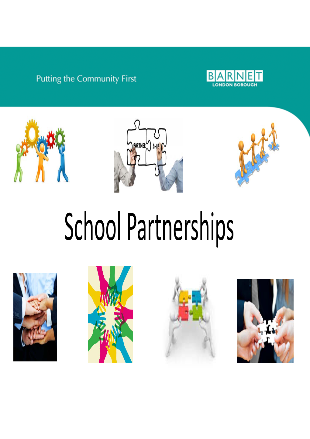 Partnerships Presentation