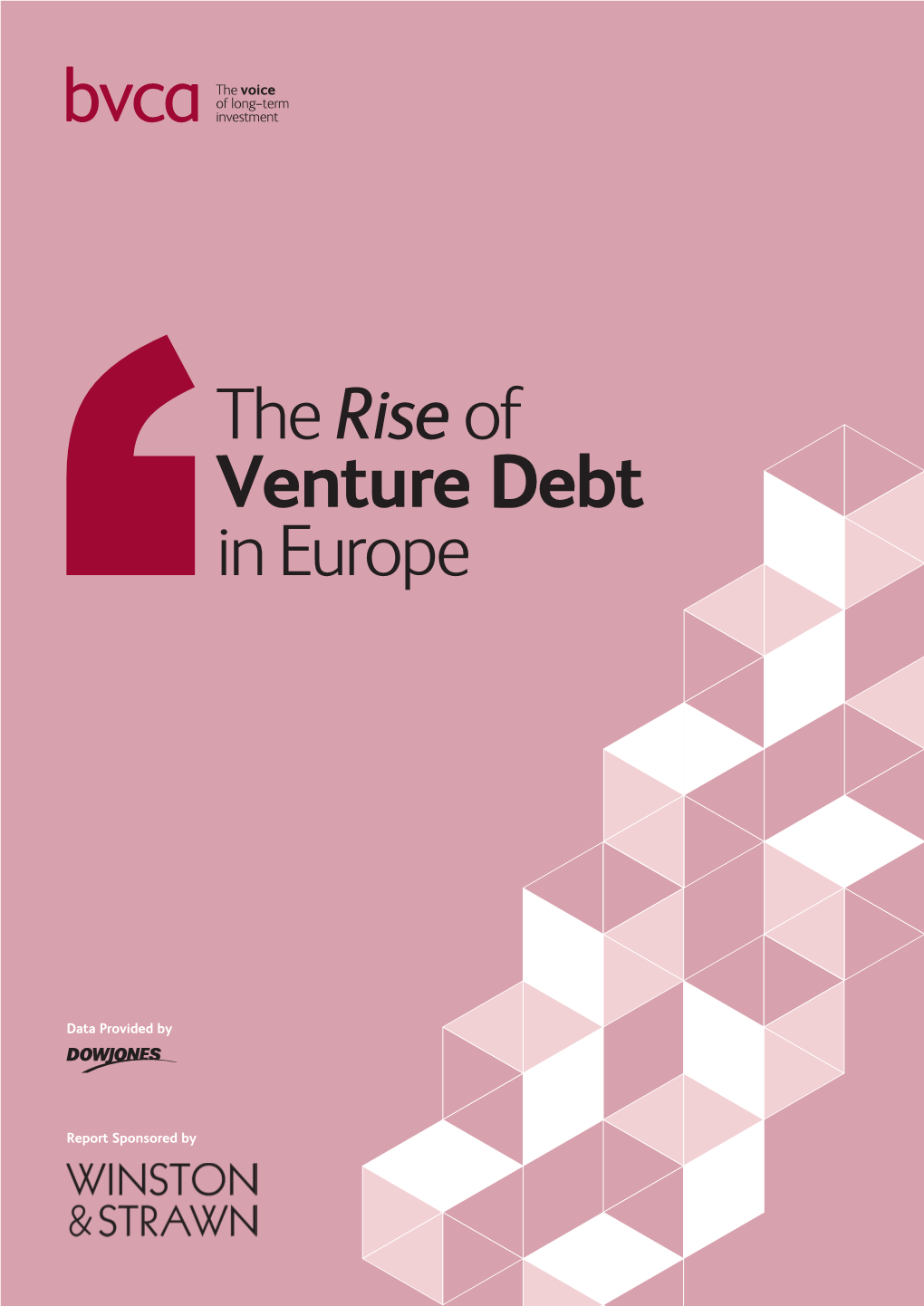 The Riseof Venture Debt in Europe