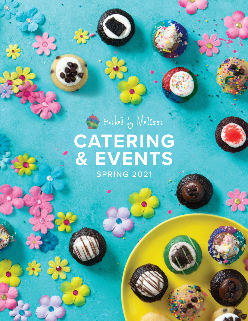 Catering & Events