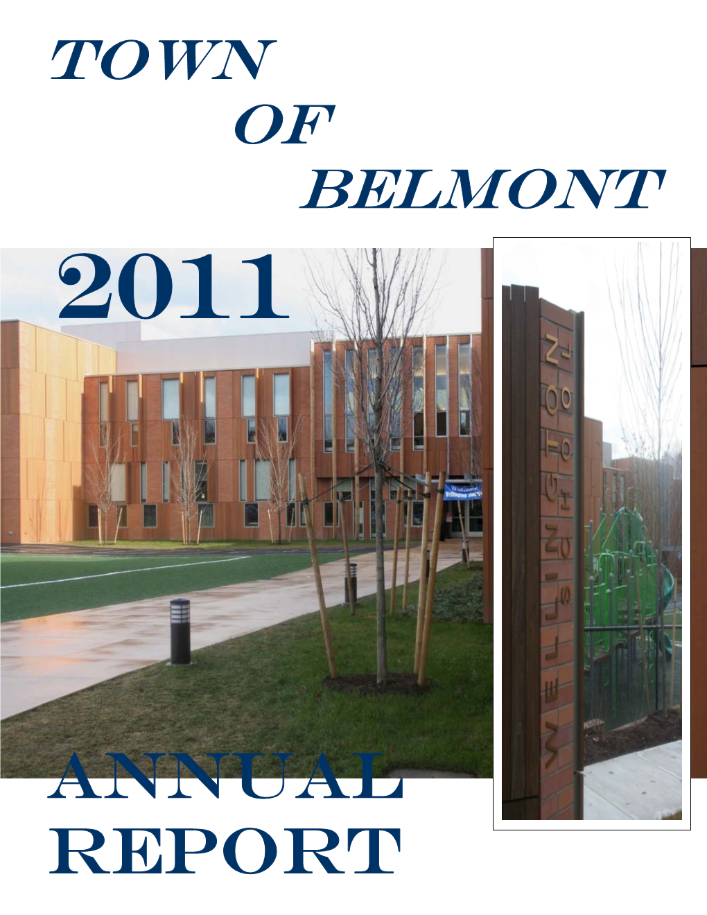 2011 Annual Report