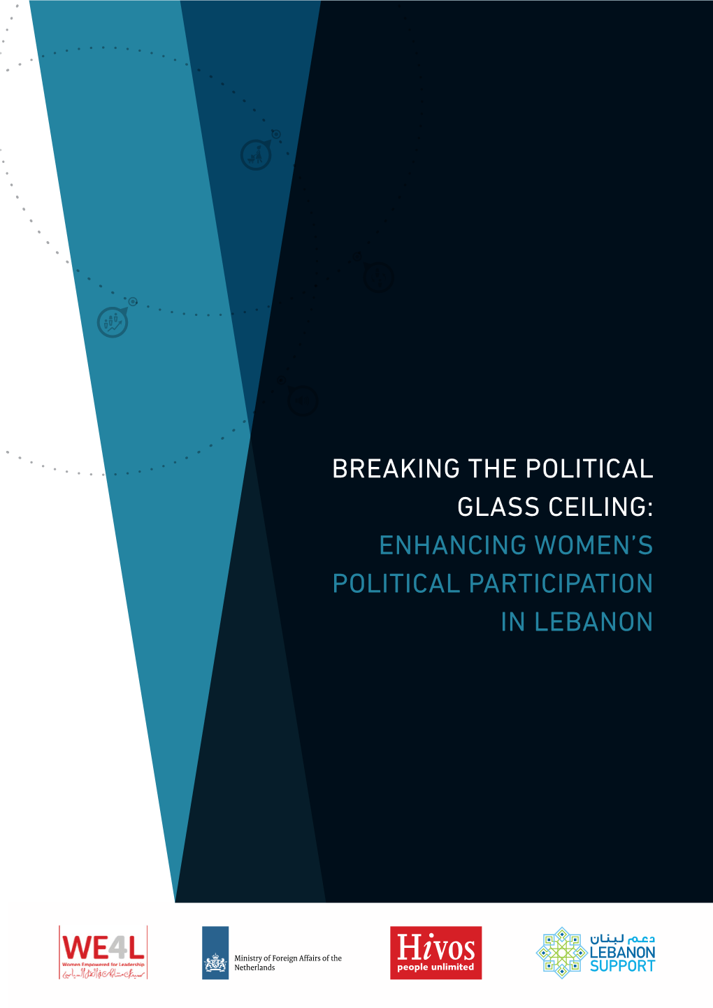 Breaking the Political Glass Ceiling: Enhancing Women's