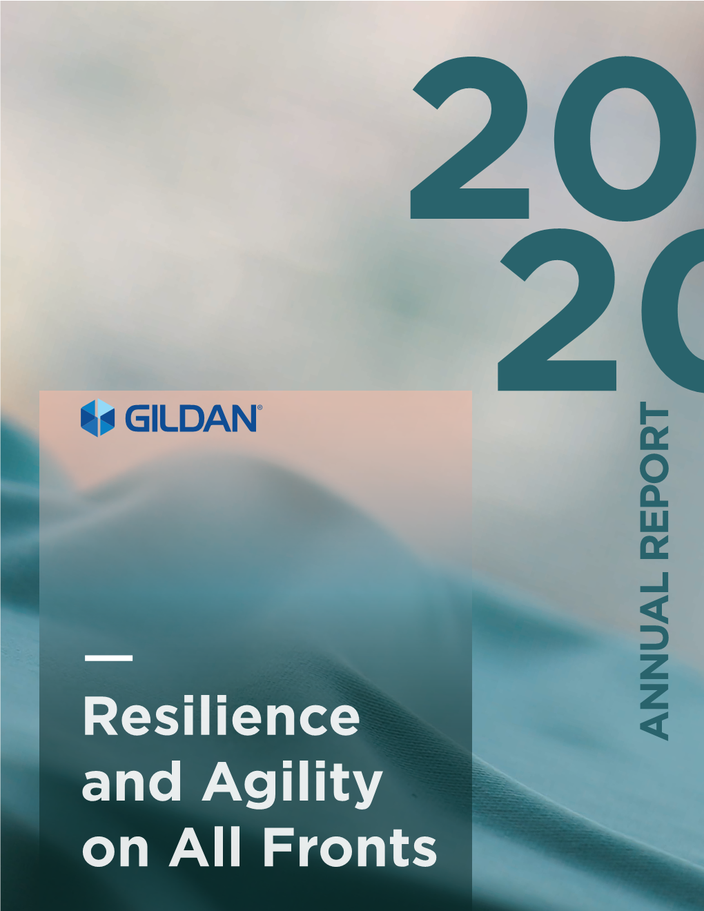 Resilience and Agility on All Fronts