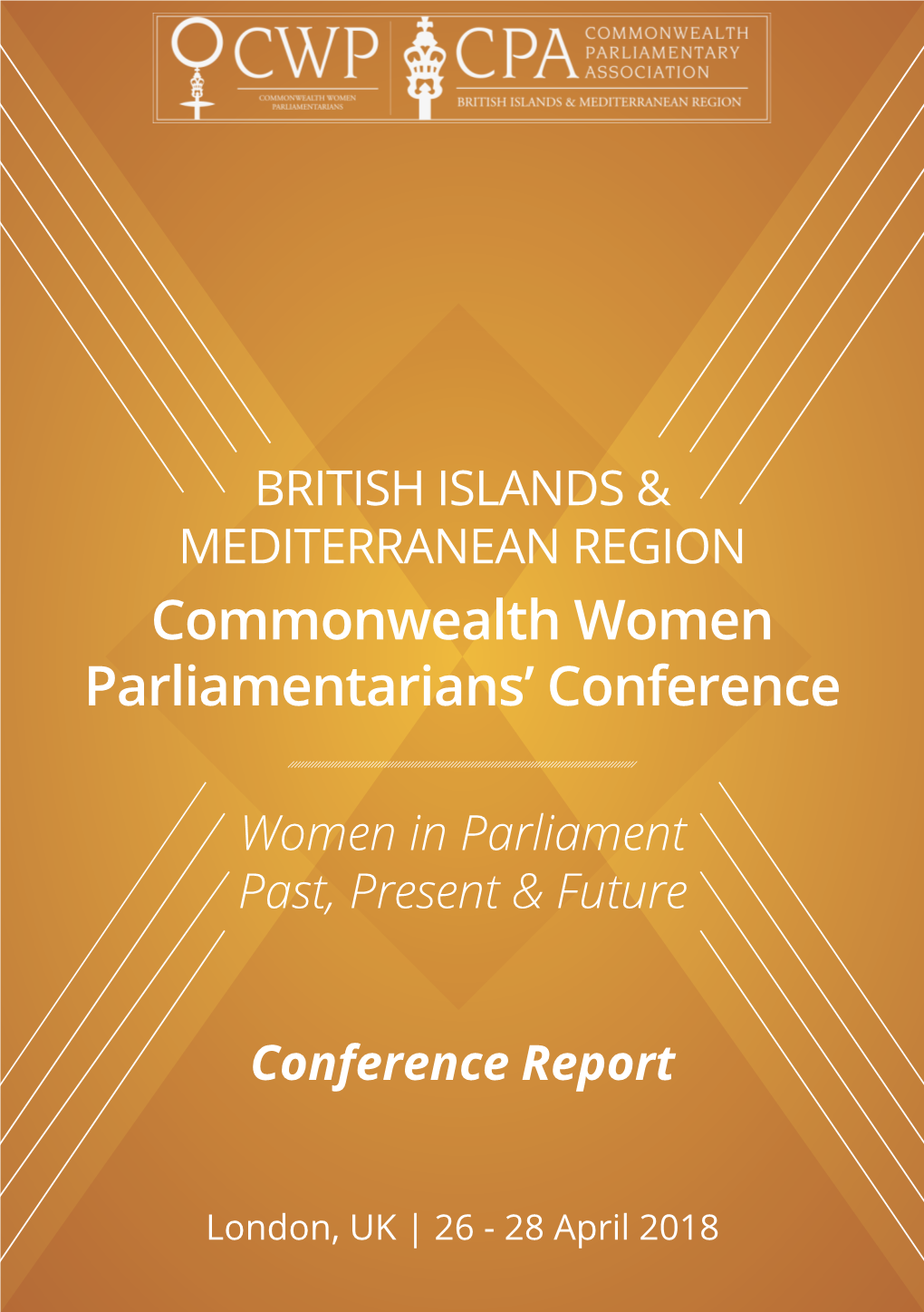 Commonwealth Women Parliamentarians' Conference