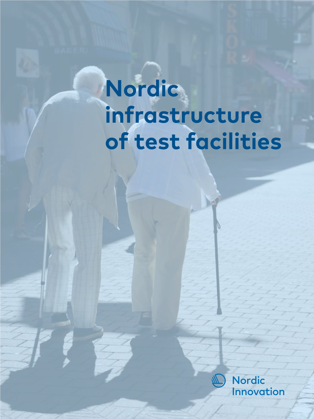 Nordic Infrastructure of Test Facilities Index