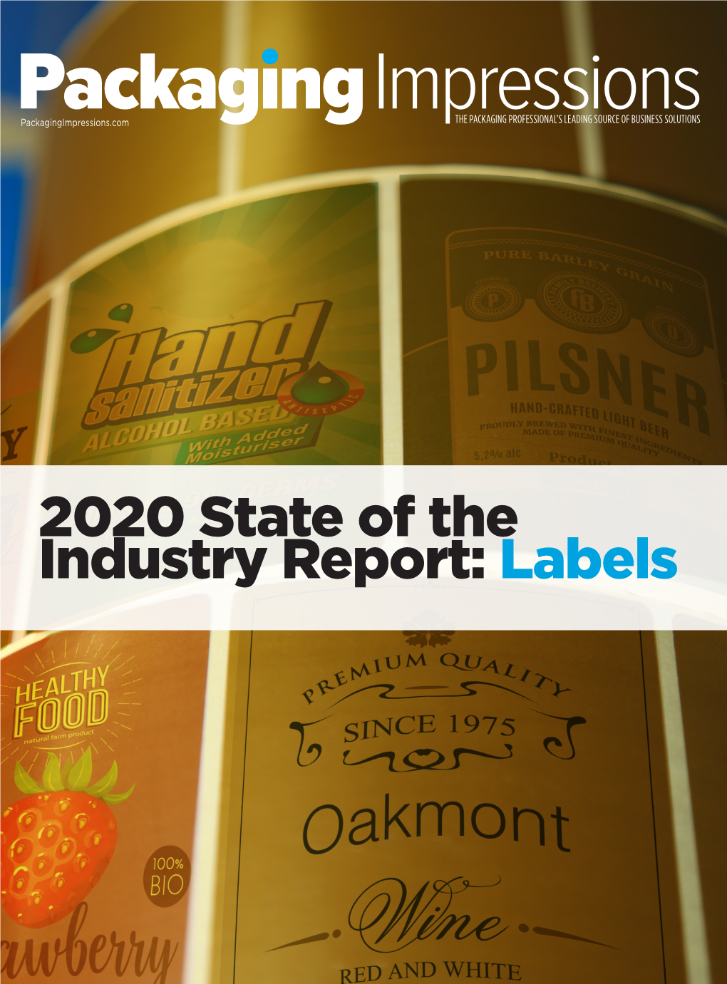 2020 State of the Industry Report: Labels