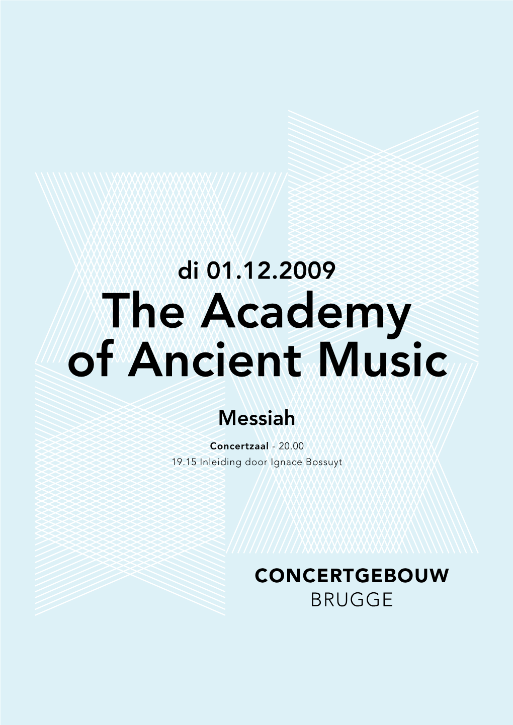 The Academy of Ancient Music