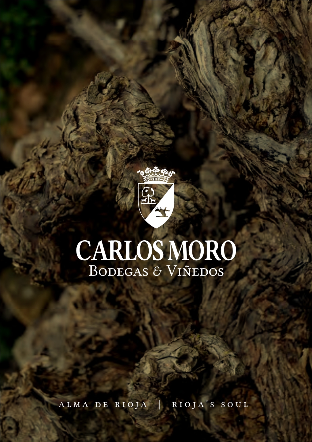 Rioja's Soul 1 Bodegas Y Viñedos Carlos Moro