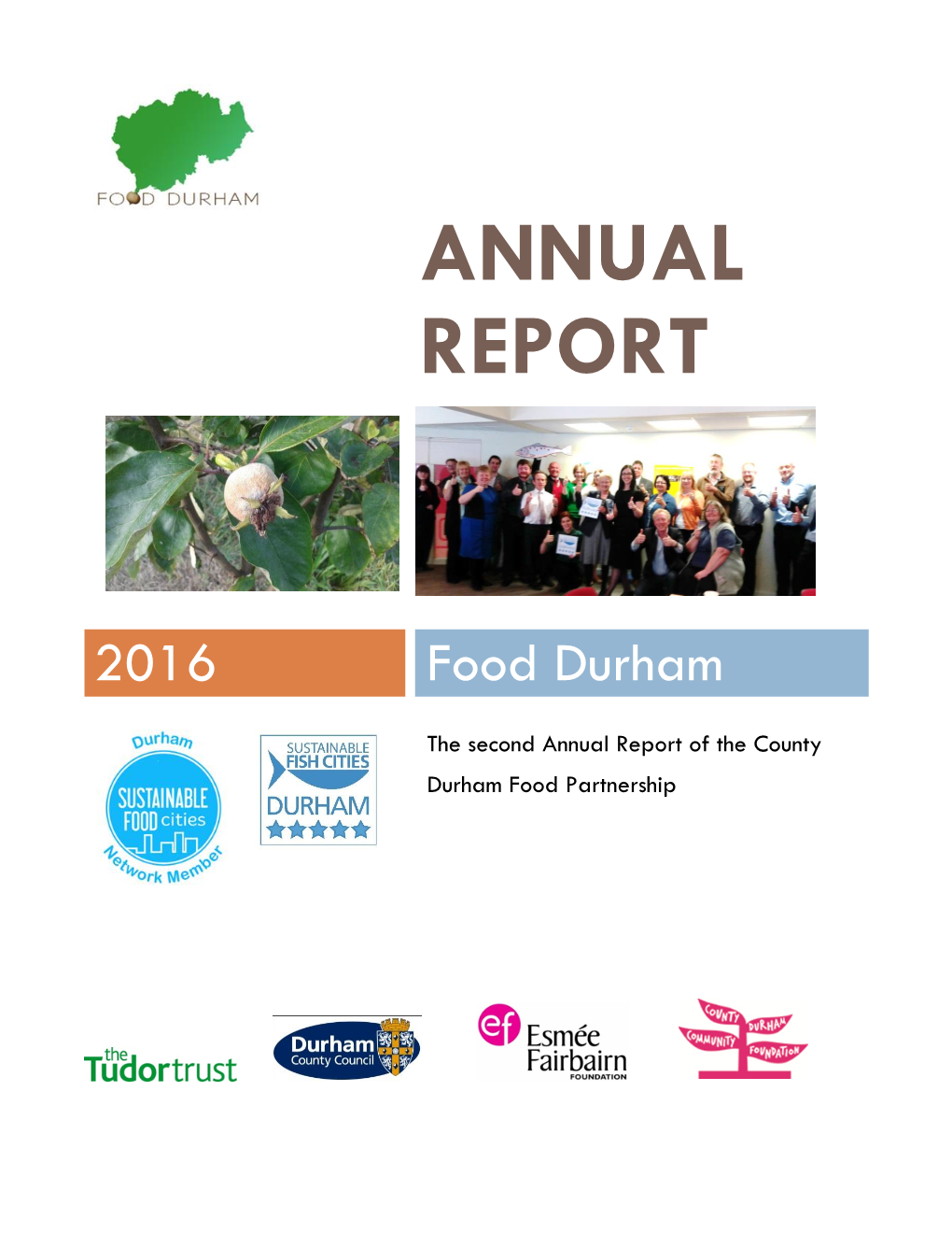 Annual Report