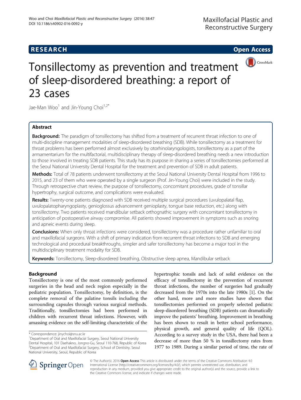 A Clinical Evaluation of Botulinum Toxin-A Injections in the Temporomandibular Disorder Treatment