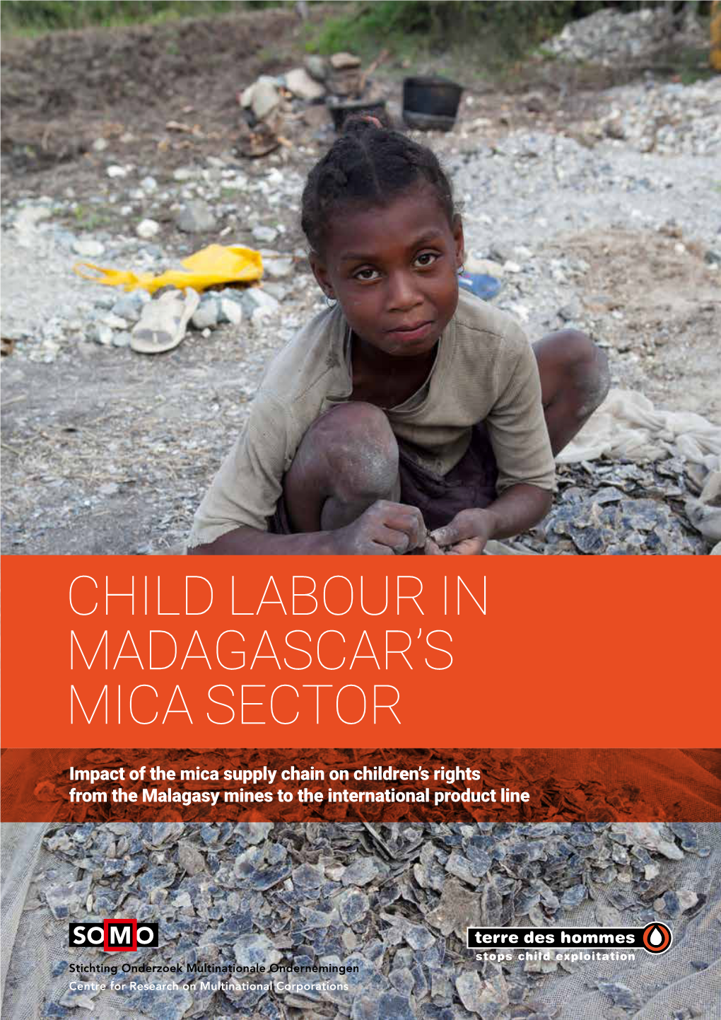 Child Labour in Madagascar's Mica Sector