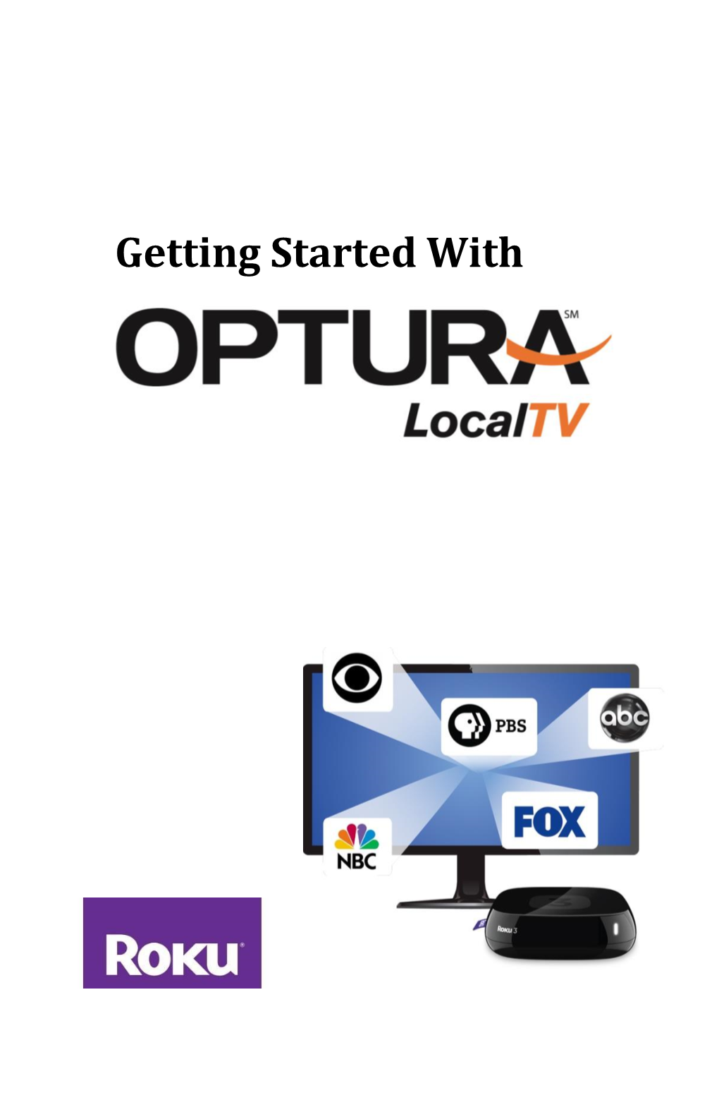 Getting Started with Localtv