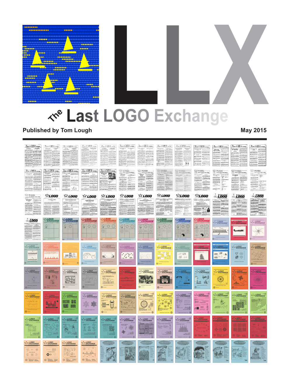 Last LOGO Exchange