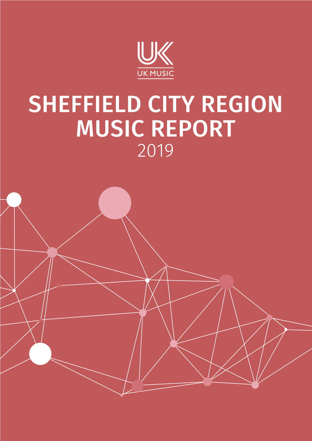 Sheffield City Region Music Report (2019)