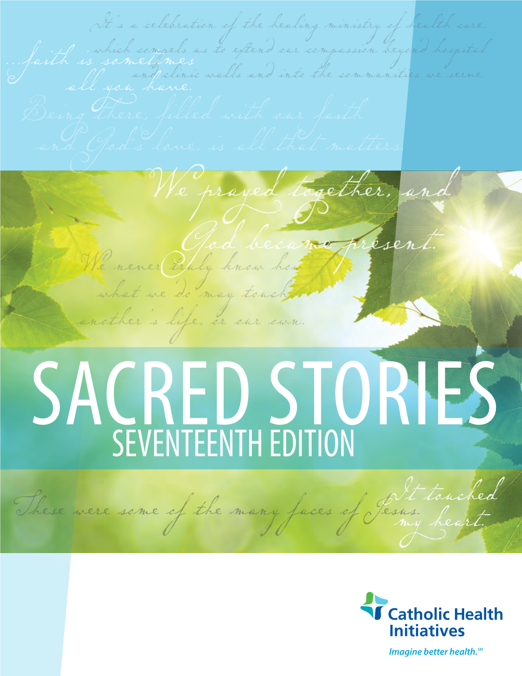 Sacred Stories 17Th Edition 2015.Pdf