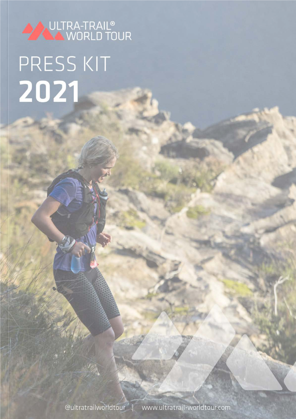 Ultra-Trail® World Tour 2021 -1