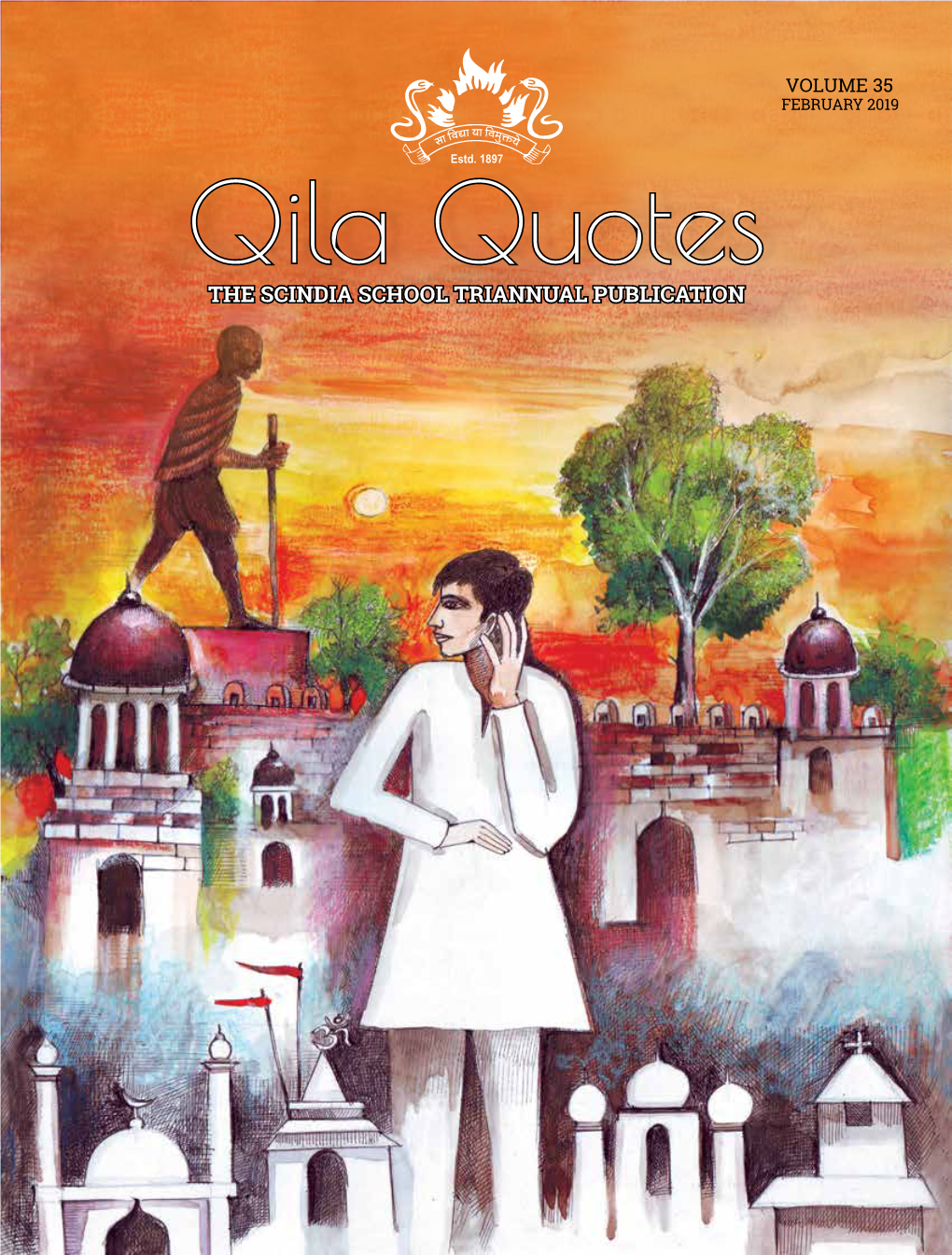 1 Mar 2019 Qila Quotes 1St March 2019 Issue
