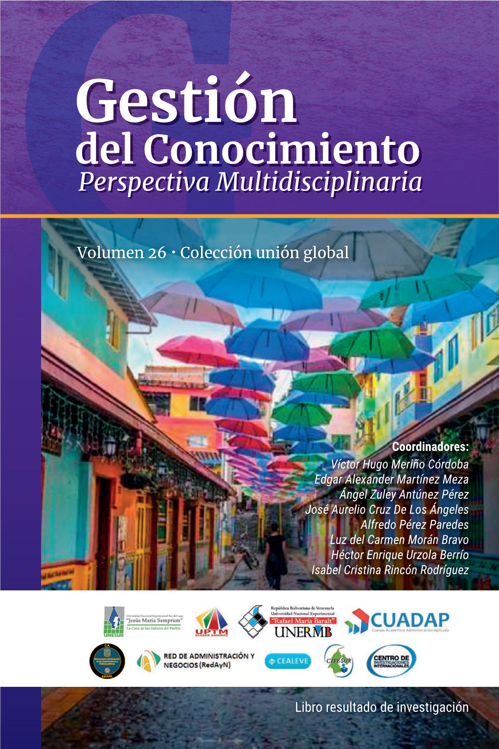 Libro 26 Gestion Del Conocimiento