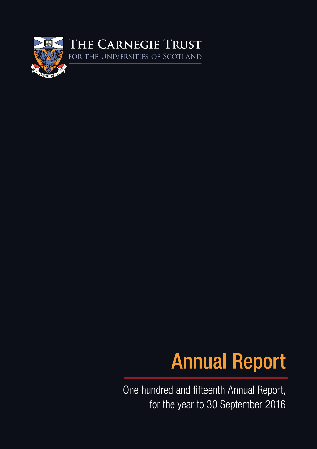 Annual Report