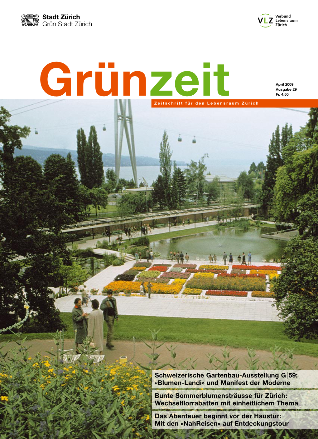 Und Manifest Der Moderne Bunte Sommerblumensträusse Für Zürich