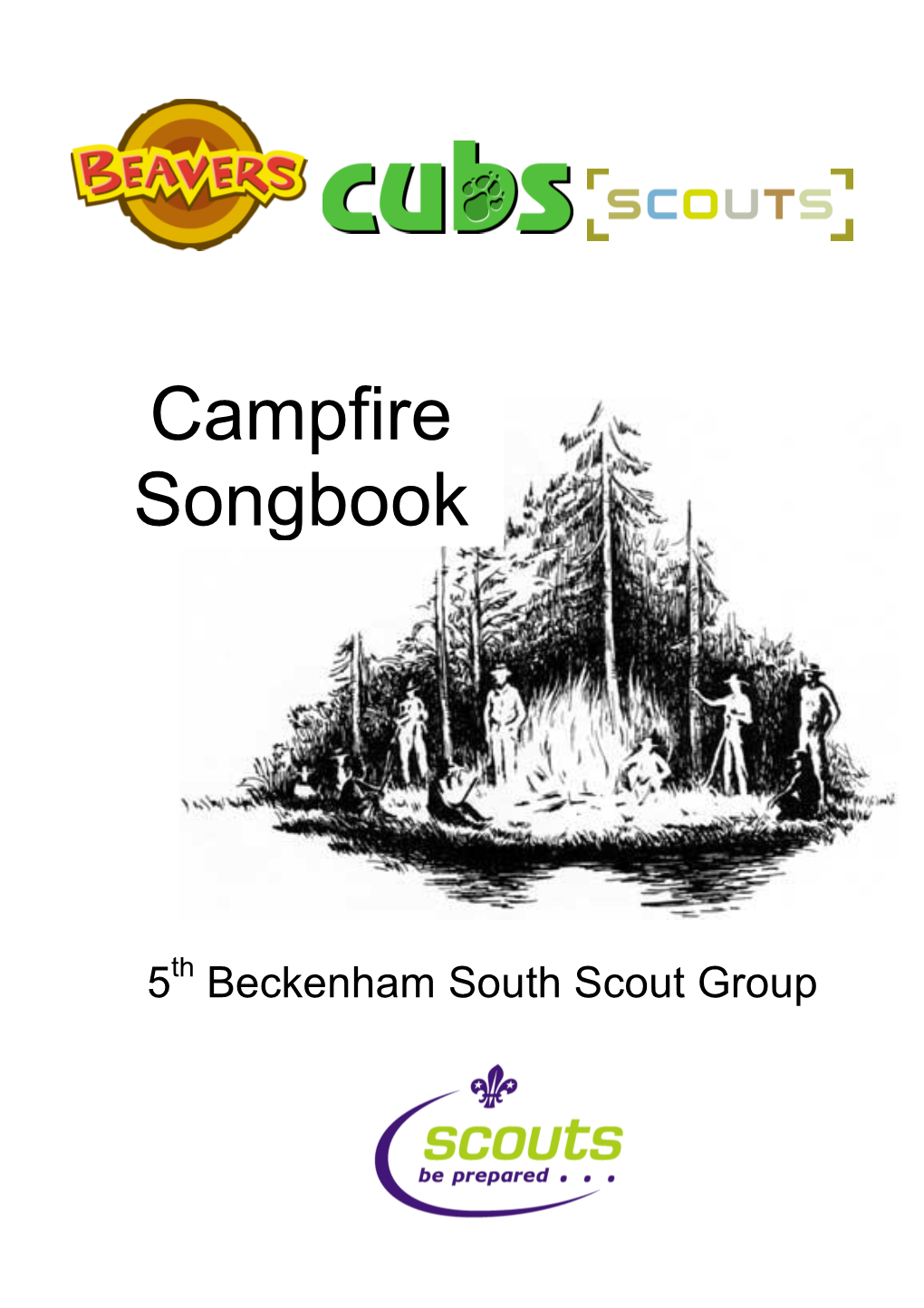 Campfire Songs