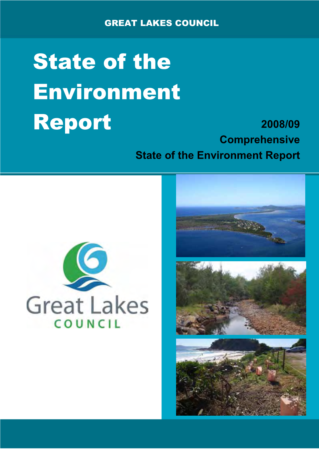 State of the Environment Report