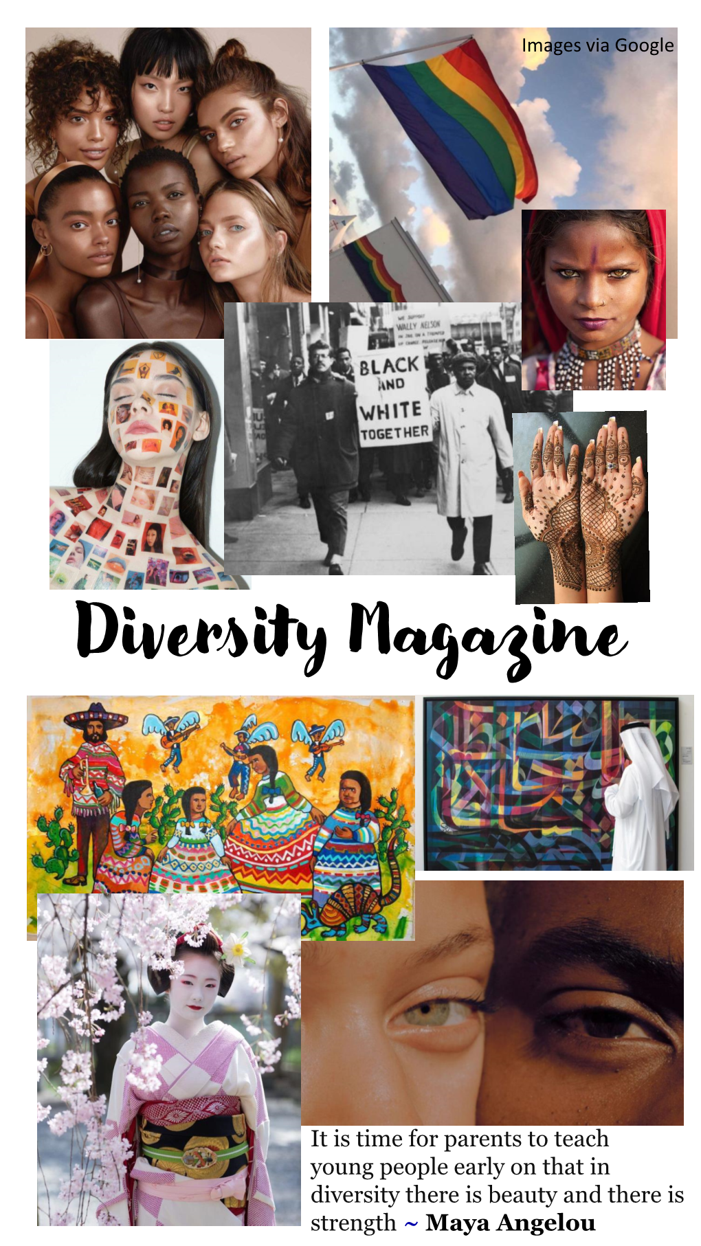 Diversity Magazine