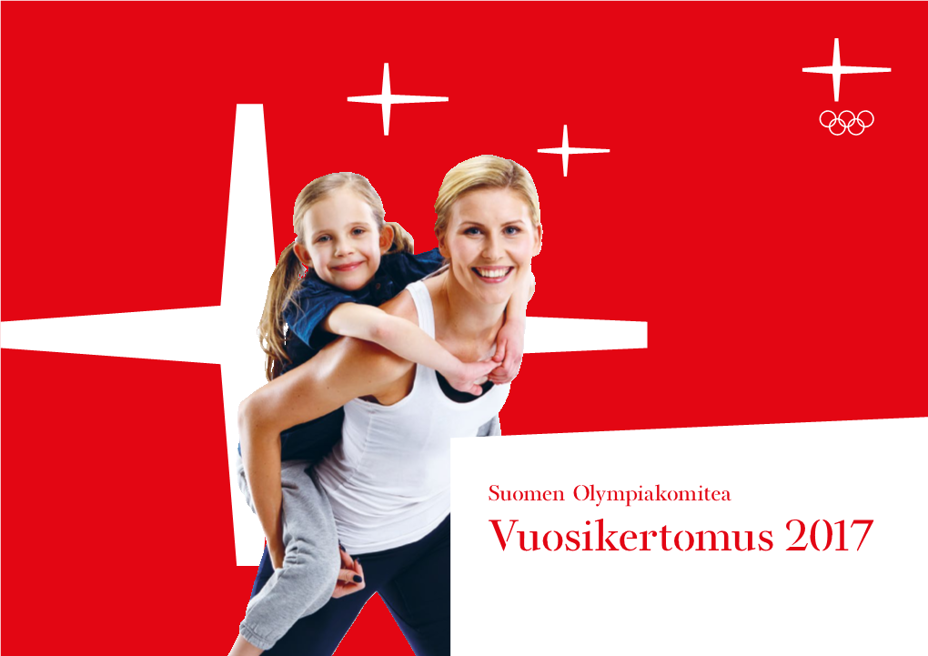 Vuosikertomus 2017