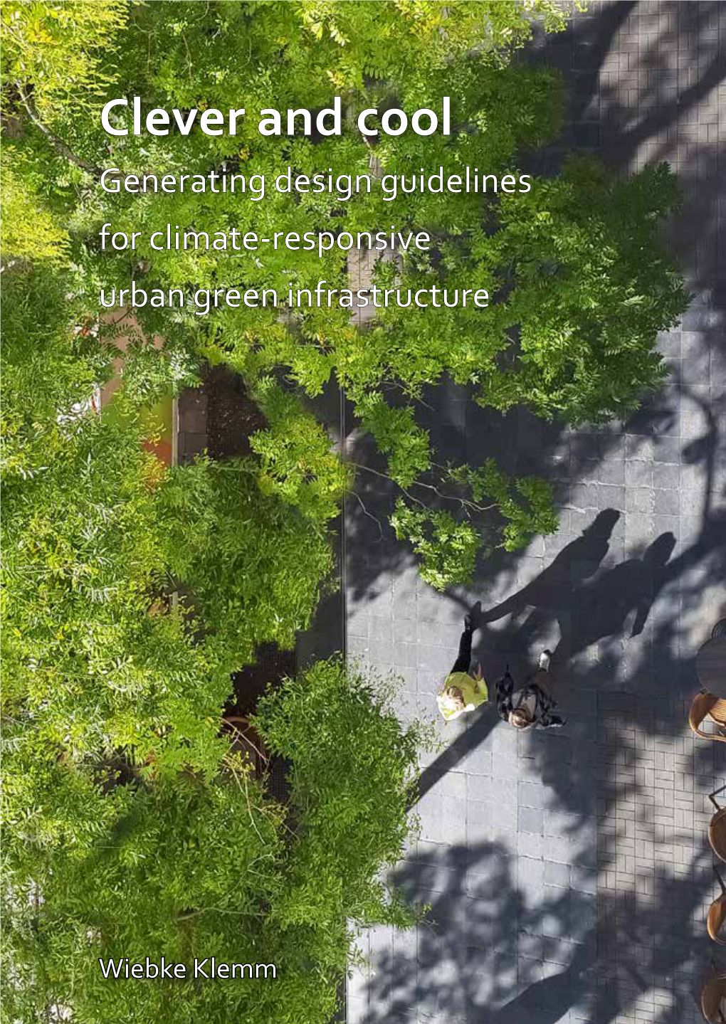 Landscape Architecture Wageningen University & Research