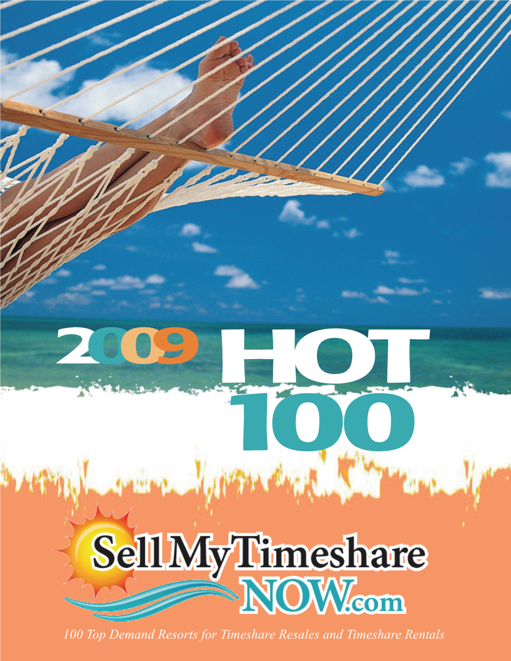 100 Top Demand Resorts for Timeshare Resales and Timeshare