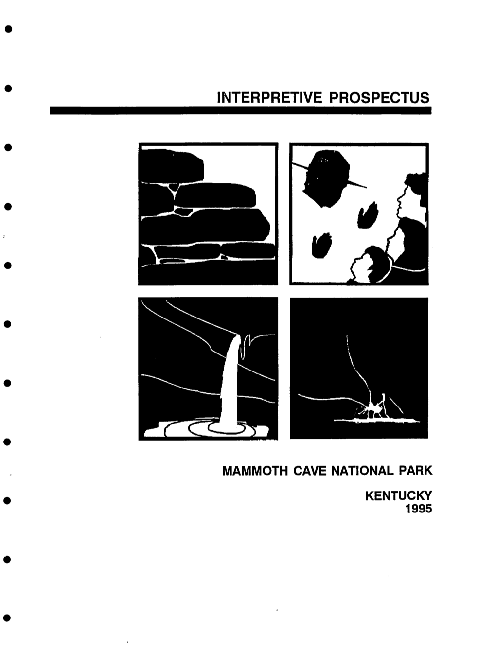 Interpretive Prospectus