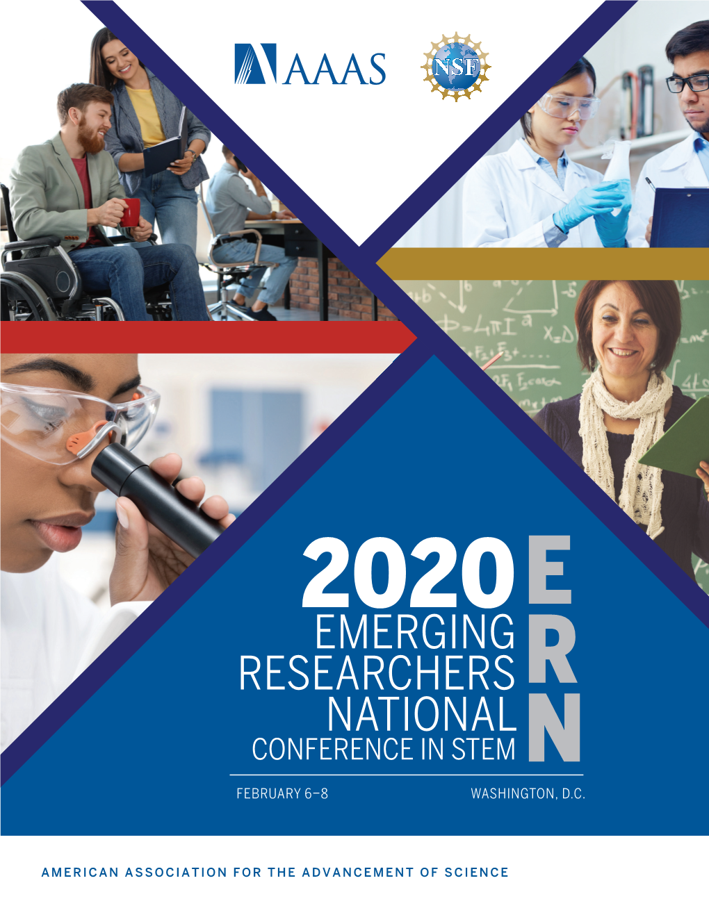 2020 ERN Conference Program Book